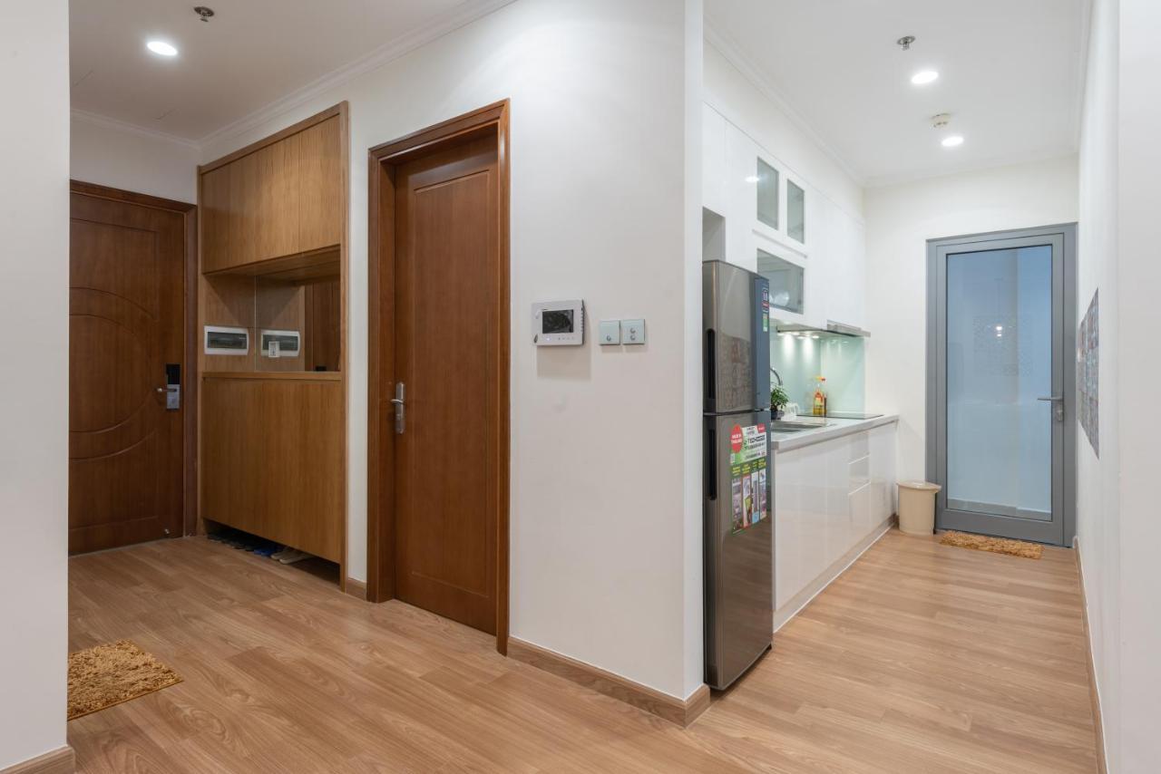 Park Hill No1 Apartment Hanói Exterior foto