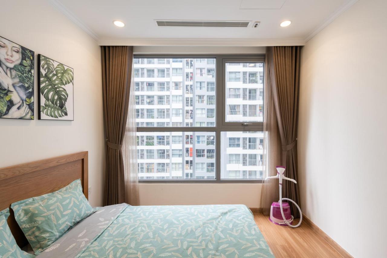 Park Hill No1 Apartment Hanói Exterior foto